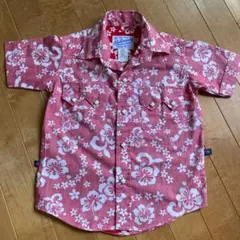 シップスKIDS 男の子シャツ120〜130