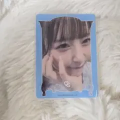 CUTIE STREET 梅田みゆ クリアラントレ