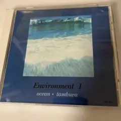 Environment 1 Ocean Tambura
