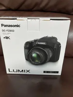 2026年最新】lumix dc-fz85の人気アイテム - メルカリ