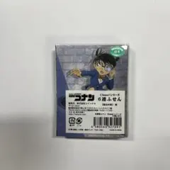 名探偵コナン 6連ふせん