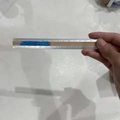 レジンアンドウッド定規