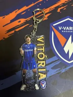 V・ファーレン長崎 昇格記念 メタルカード 山口蛍 - メルカリ