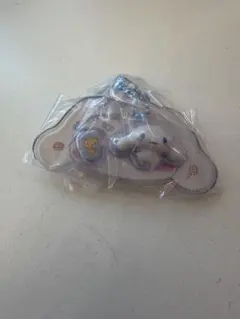 シナモン アクリルキーホルダー キャラクター