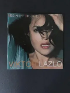 VIKTOR LAZLO Begin The Biguine 2007 CD