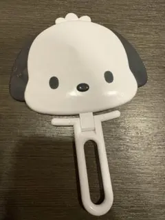 ポチャッコ　鏡　ミラー　サンリオ
