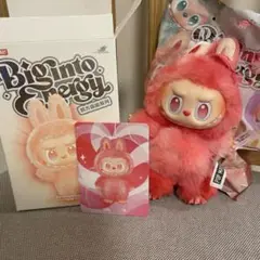 ラブブ　エナジー