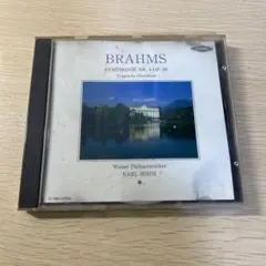 ブラームス クラシック