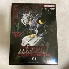 BANDAI NAMCO ガチアクタ VIBRATION STARSフィギュア