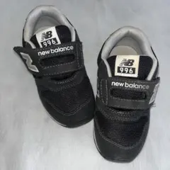 new balance 996 黒 スニーカー