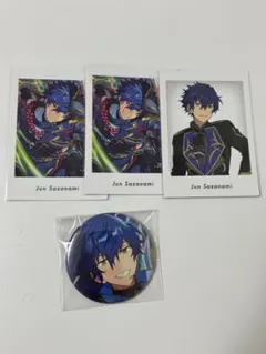 あんスタ 漣ジュン まとめ売り - メルカリ