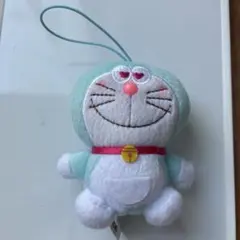 ドラえもん ぬいぐるみマスコット