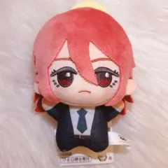2026年最新】チェンソーマン ちびぐるみの人気アイテム - メルカリ