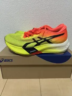 メタスピードエッジパリ　26.0
