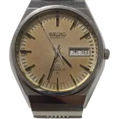 【美品】SEIKO セイコー スーペリア 4883-8100 メンズ