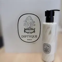 diptyque LAIT DOUX ボディローション 250ml - メルカリ