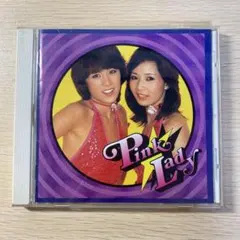 2026年最新】ピンクレディ PINK LADY PLATINUM BOX CDの人気アイテム