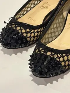 Christian Louboutin フラットシューズ