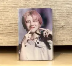 【新品未使用】&TEAM セカナン ライブフォト YUMA ユウマ