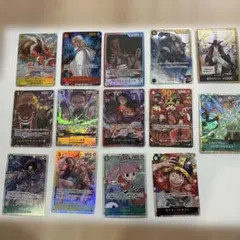 2026年最新】ワンピース まとめ売りカードの人気アイテム - メルカリ