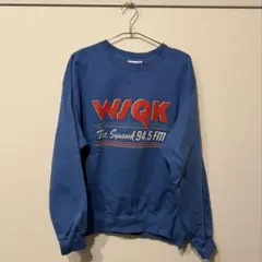 Stranger Things WSQK トレーナー GU