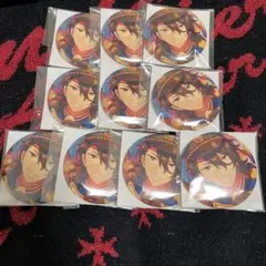 2025年最新】エレメント缶バッジ 零の人気アイテム - メルカリ