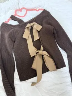 NICE CLAUP 秋冬服