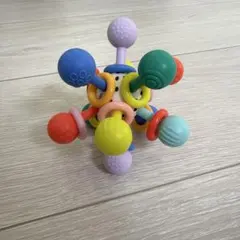 ボーネルンド ガラガラ