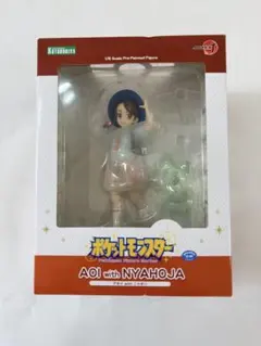d*7様 ポケモン アニポケ 当選品 アクリルスタンド フリード ロイ