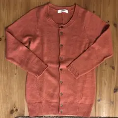 SUPER HAKKA カーディガン