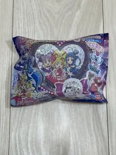 オシャレに変身♪アイドルプリキュアセット