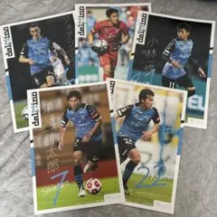 川崎フロンターレ 会報誌デルフィーノ2023 - メルカリ