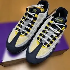 ERIC KOSTON × SB AIR MAX 95