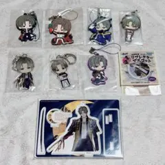 刀剣乱舞】へし切長谷部 グッズセット - メルカリ