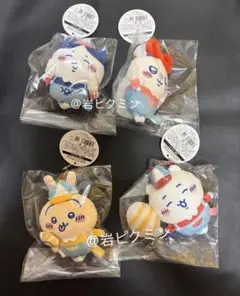 2026年最新】モモンガ ちいかわ ゆうえんち マスコットの人気アイテム