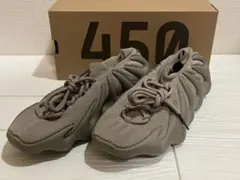 2026年最新】YEEZY 450 stone flaxの人気アイテム - メルカリ