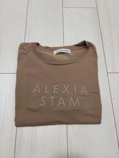 ALEXIA STAM Tシャツのサムネイル