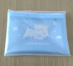 ミニクリアポーチ　トゲピー&トゲキッス