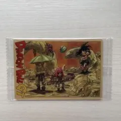 イタジャガ ドラゴンボール vol.9 CR 9-28