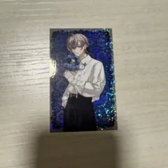 にじさんじ ChroNoiR 6th Anniversary チェキ風カード 叶