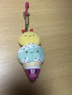 すみっコぐらし えびふらいのしっぽ サーティワン