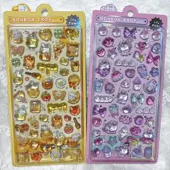 【正規品】ボンボンドロップシール ハチミツ ユニコーン