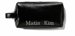 Matin Kim ラネージュ　ポーチ