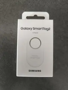 Samsung Galaxy SmartTag2 1 Pack