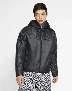 プリマロフト ダウンジャケット