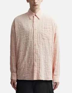 our legacy Borrowed shirt