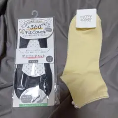 レディース　ソックス　靴下