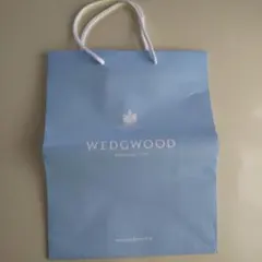 °.·WEDGWOOD ショップ袋·.°のサムネイル