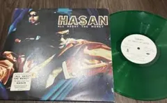 G-RAP/HASAN/LP