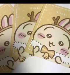 ちいかわ　ちいかわセブンイレブン　セブンイレブンちいかわ　ちいかわノート　4